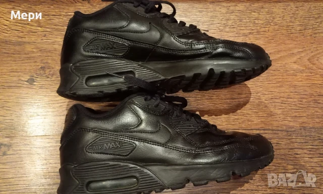 Nike Air Max 90, снимка 6 - Детски маратонки - 50823655