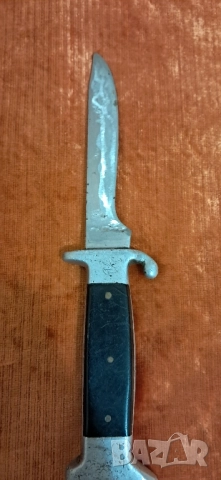 Стар Бг.нож , снимка 8 - Колекции - 51869232