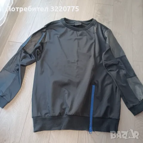 Ризи, блузи, сиутчъри