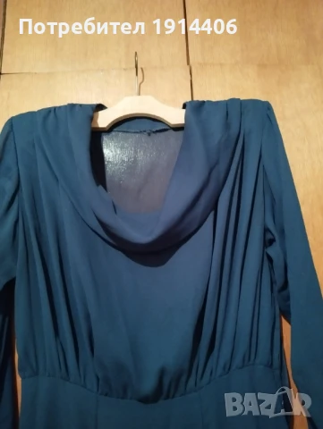 Елегантни дамски рокли, снимка 12 - Рокли - 50585586