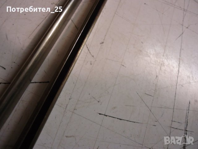 Лайсни за москвич 408, снимка 3 - Части - 39288413