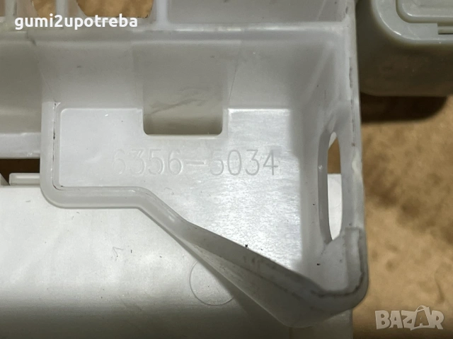 Табло Бушони AA1A-4881 SUZUKI SX4 S-Cross 1.4 DITC HYBRID ALLGRIP, снимка 4 - Части - 53420604