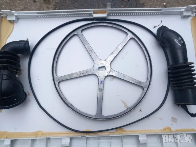 Продавам на части пералня Indesit IWSNE61253, снимка 10 - Перални - 49746410