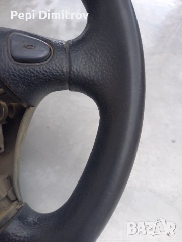 Волан за Land Rover Freelander SUV I (02.1998 - 10.2006) , снимка 3 - Части - 42961263