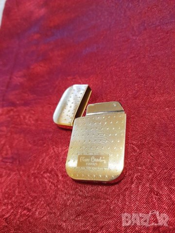 Стара газова запалка , снимка 10 - Други ценни предмети - 36605010