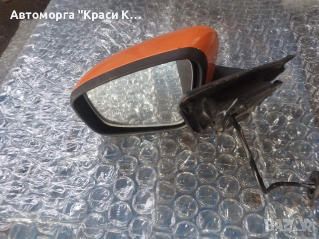 ляво външно огледало за Дачия SPRING electric 2023г 5 Пина