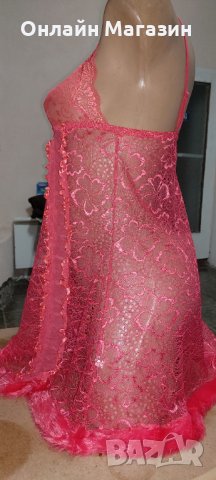 Комплект м л , снимка 3 - Корсети, бюстиета, топове - 32776174