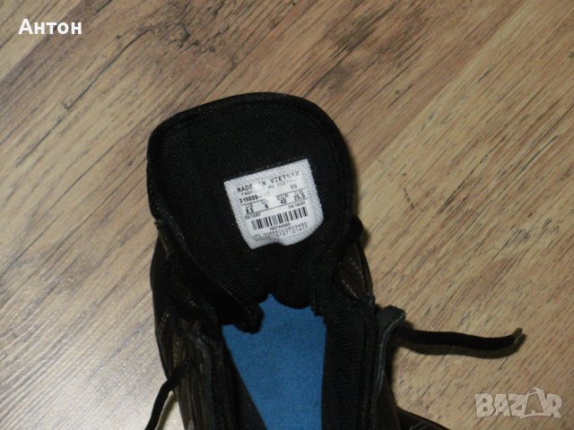 NIKE нови зимни маратонки 40, снимка 12 - Маратонки - 43604098