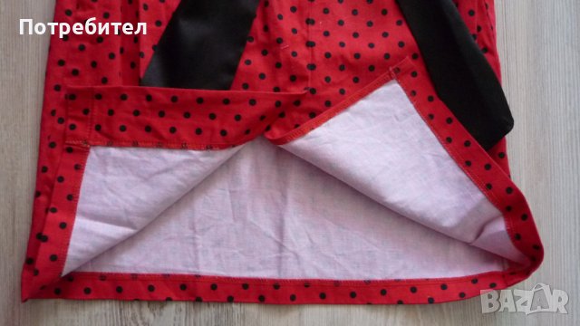 Нова официална рокля ХS-S, снимка 10 - Рокли - 37614492