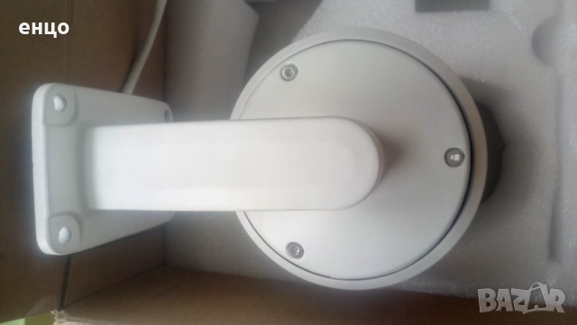 Продавам аналогова PTZ TVI метална камера с 20 кратен оптичен зум , снимка 3 - Аналогови камери - 52104393