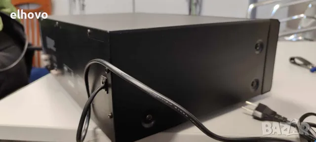 Дек AKAI DXW1100, снимка 3 - Декове - 48195021