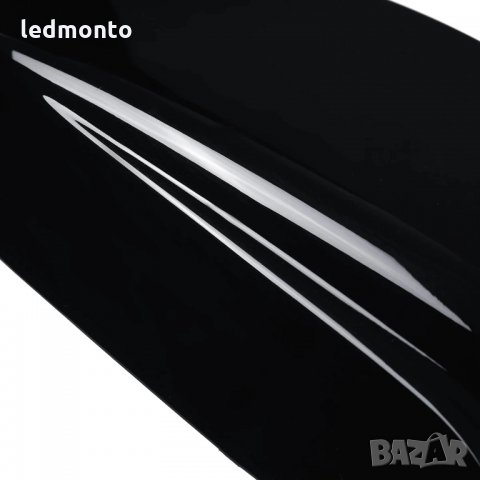 Bmw Капаци Огледала e60 м тунинг капак огледало бмв е60, снимка 6 - Аксесоари и консумативи - 35598227