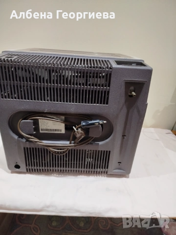 Хладилник ELECTROLUX на 12/220 V и gaz, снимка 9 - Хладилни чанти - 53301362