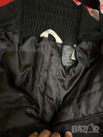 H&M нов ски панталон 134 см, снимка 12 - Детски панталони и дънки - 44085845
