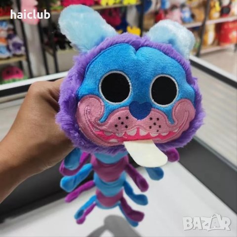 Хъги лъги мами лонг легс/Mommy long legs/Huggy wuggy/Хъги лъги майка, снимка 6 - Плюшени играчки - 37039463