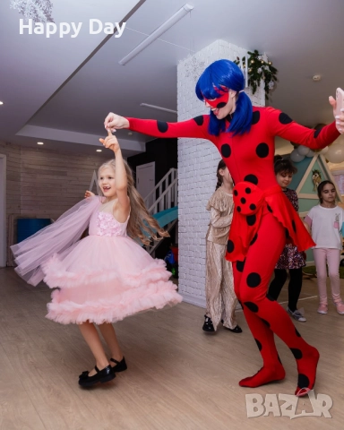 Коледни и новогодишни партита за деца - Пловдив, снимка 3 - Детегледачки, детски центрове - 52256260