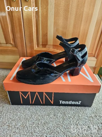 Дамски токчета /Размер 38/