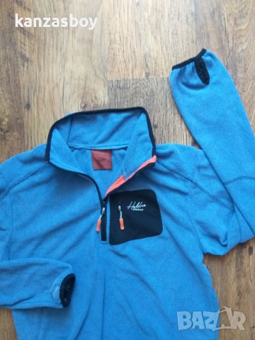 heldre inside out - страхотен мъжки полар, снимка 4 - Блузи - 38363498