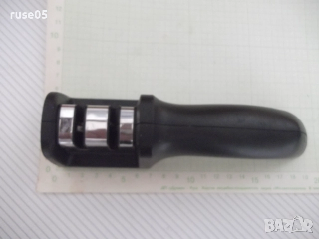 Точило за ножове и други, снимка 2 - Аксесоари за кухня - 52594614