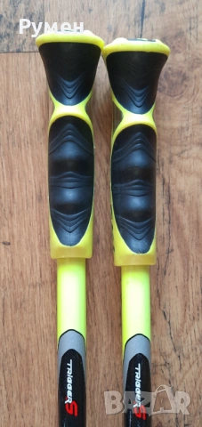 Щеки LEKI-110см., снимка 7 - Зимни спортове - 53142099