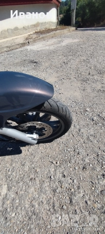 Скутер Пияджо Бевърли Круйзер 500i, снимка 7 - Мотоциклети и мототехника - 51652408