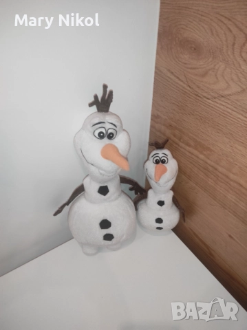 Плюшени играчки, снимка 7 - Плюшени играчки - 52407248