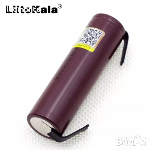 Литиево йонни батерии HG2 DBHG2 3000 mah 18650 винтоверт, ел цигари , снимка 8 - Друга електроника - 39447003
