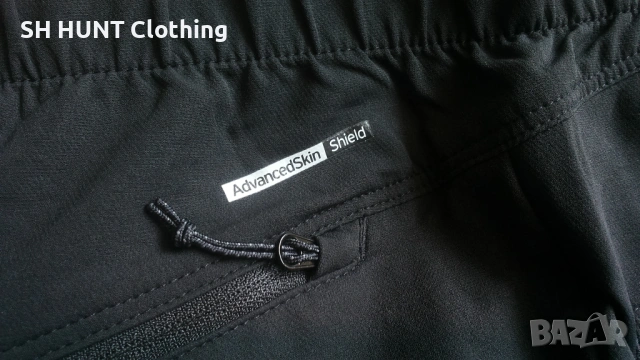 SALOMON Stretch Trouser размер L еластичен панталон - 1949, снимка 6 - Екипировка - 53223631
