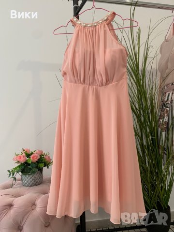 Рокля Fervente, снимка 3 - Рокли - 43951696