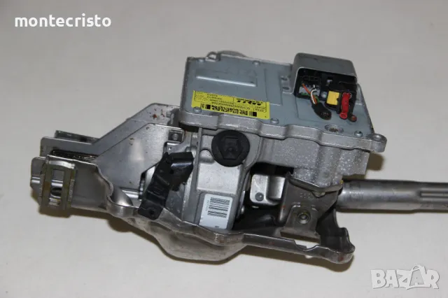 Хидравлика волан Lancia Delta III (2008-2014г.) 00051854446 електроусилвател 20535 / B525, снимка 2 - Части - 50177542