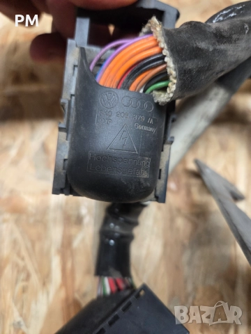 ABT Power Box Audi А4, А5 B8 2.0TDI 177Hp Quattro/ ABT Engine Control-Audi А4, А5 B8 2.0TDI Qu 177Hp, снимка 11 - Части - 51725611