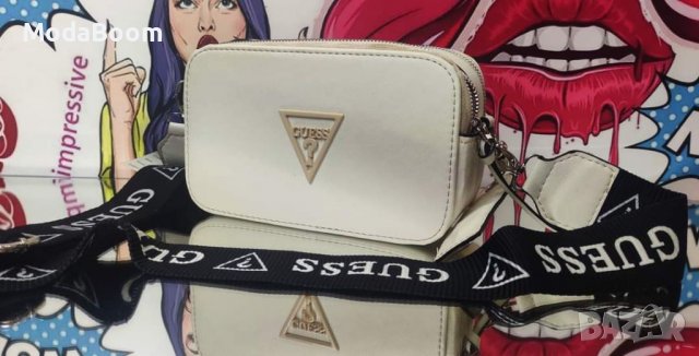 Дамски маркови чанти 