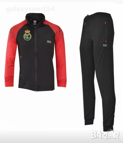 Анцуг Barcelona Ламин Ямал Червен New от 9 до 16г : 140 до 176см, снимка 5 - Футбол - 51644409