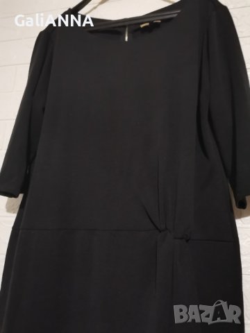 СТРАХОТНА И ЕФЕКТНА РОКЛЯ  2XL, снимка 3 - Рокли - 40634687