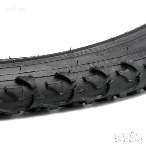 Външни гуми за велосипед WANDA P1033 - 20x1.95 / 24x1.95 / 26x2.125, снимка 8 - Части за велосипеди - 28582973