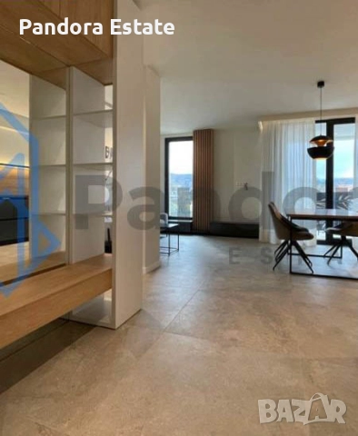 3-СТАЕН апартамент под наем, гр. София, кв. Горубляне, снимка 9 - Апартаменти - 52414262