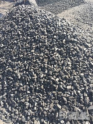 Въглища донбаски- пресяти налични в Силистра, снимка 1 - Въглища - 33423113