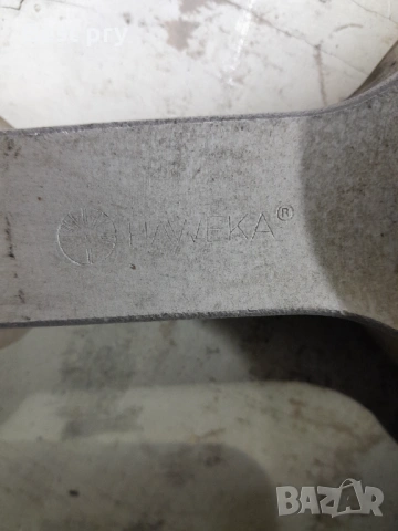 Фланци за баланс на колела на камиони, снимка 4 - Аксесоари и консумативи - 53299483