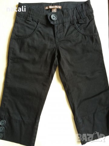 Дрешки за момиче размер 128, снимка 5 - Детски панталони и дънки - 18478741