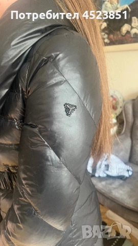 Яке Guess гъши Пух 