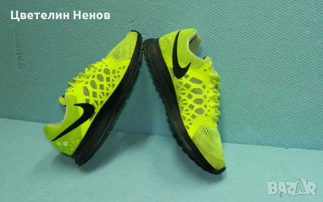 маратонки  Nike Air Zoom Pegasus 31   номер 43 , снимка 2 - Маратонки - 28371321