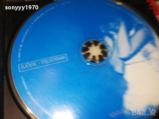 BJORK TELEGRAM CD 2907251019, снимка 7 - CD дискове - 51175863