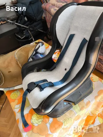 детско столче , снимка 3 - Детски колички - 47834098