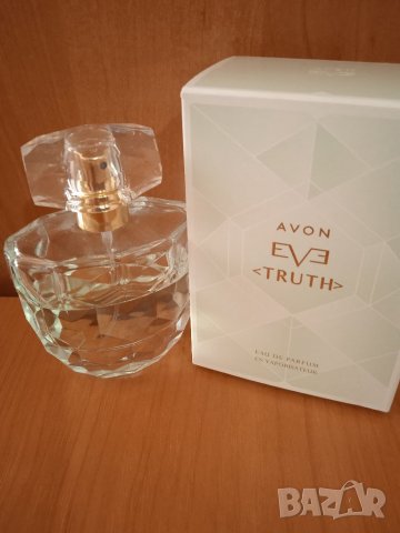 EVE TRUTH Avon, снимка 5 - Дамски парфюми - 33591708