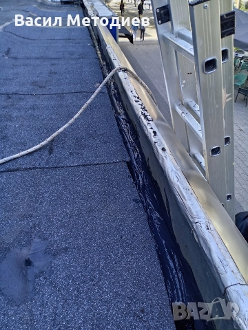 Ремонт на покриви , снимка 6 - Ремонти на покриви - 52680777