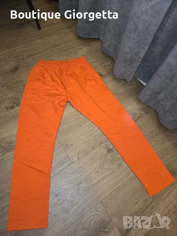 Спортно долнище