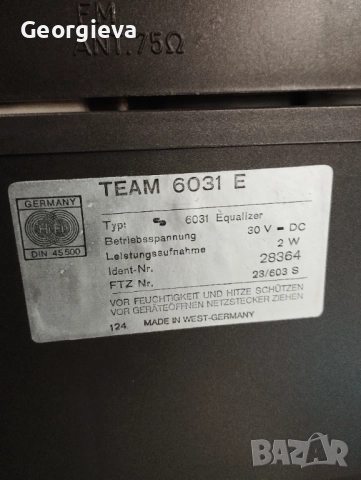 Сет Шнайдер , снимка 5 - Аудиосистеми - 52147632