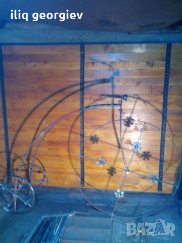 Изработка на  цветарници, снимка 2 - Градински цветя и растения - 28373149