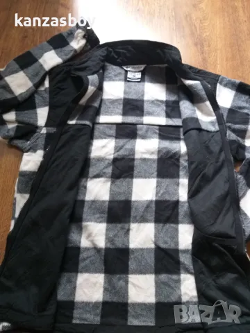 Columbia Steens Mountain 2.0 Full Zip Fleece Jacket - мъжко поларено яке ХЛ, снимка 7 - Якета - 48167478