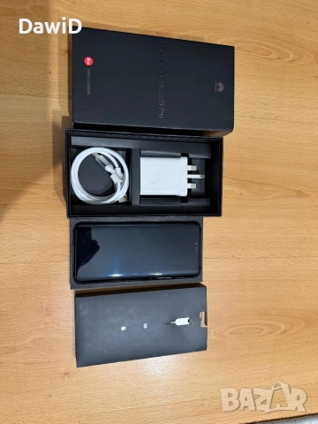 Huawei Mate 20 Pro 128GB + 6GB RAM, снимка 11 - Huawei - 53202884